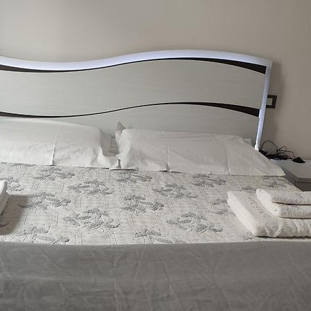 La Ninfa Calatia Bed & Breakfast Caiazzo Dış mekan fotoğraf