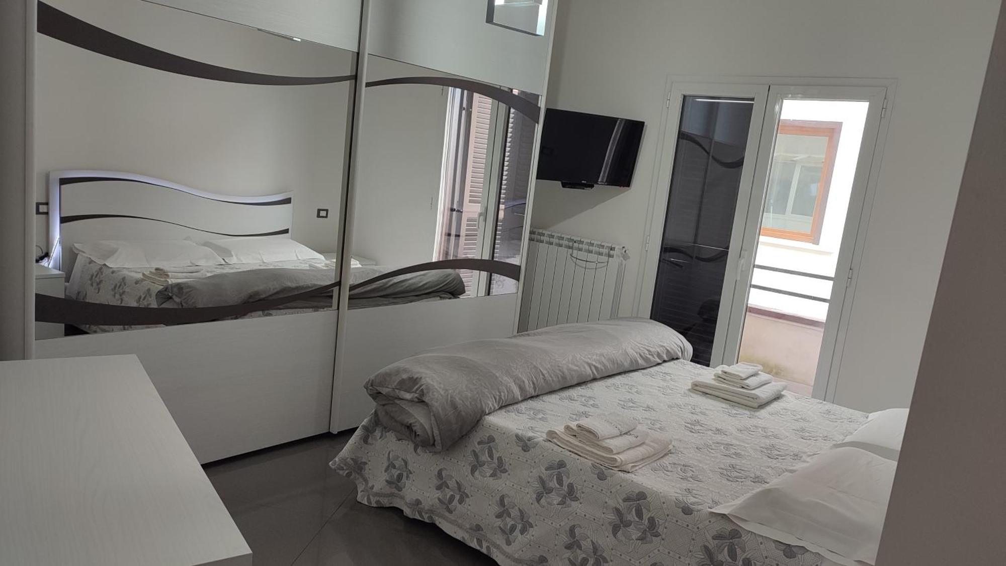 La Ninfa Calatia Bed & Breakfast Caiazzo Dış mekan fotoğraf